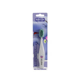 Babyton Bio Soft Toothbrush Elephant Design 1 Pack