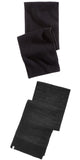 Alfani Mens Space-Dyed Scarf