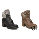 Carlos by Carlos Santana Gabby Booties