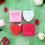 Be Mine Heart Buffer Set