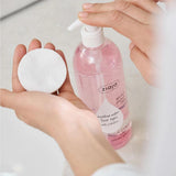 Ziaja Anti-Pollution Micellar Water Makeup Remover 390 ml