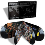Check Your Head (Deluxe Edition, Limited Edition, 180 Gram Vinyl, Indie Exclusive) (Box Set) [Vinyl]