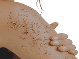 Exfoliating Nourishing Anti-Aging Body Scrub - Jasmine Fragrance