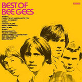 Bee Gees - Best of Bee Gees [LP] [Vinyl]