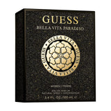 Bella Vita Paradiso By Guess For Women 3.4oz EDP Spray