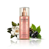 Bella Vita Rosa By Guess For Women 8.4oz Body Mist Spray