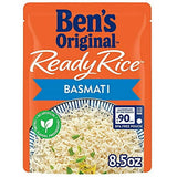 BEN'S ORIGINAL RICE - BASMATI