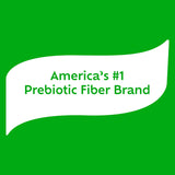 Benefiber Prebiotic Fiber Supplement, Unflavored