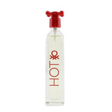 Benetton Hot By Benetton For Women 3.3 oz EDT Spray