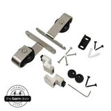 Mini Cabinet Barn Door Rollers