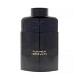 Bentley Absolute By Bentley Fragrances For Men 3.4 oz EDP Spray