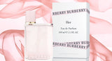 Burberry Her Perfume Eau de Parfum