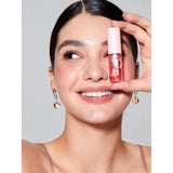 Sheglam Jelly Wow Lip Oil in Berry Involved 6ml