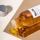 Sinoz Miracle Oil No:16 - Hydrating Face, Body & Hair Oil | Anti-Aging, Sensitive Skin & Dry Skin Treatment | Botanical Oil Complex