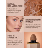 Sheglam Sun Sculpt Liquid Contour in 02 Clay 5.2ml