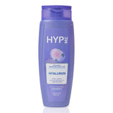 Hyp Me Moisturizing Sulfate-Free Shampoo with Hyaluronic Acid & Collagen - 11.83 fl oz - Nourishing Hair Care