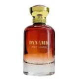 Bharara Dynamic Pour Homme | 3.4 oz Eau de Parfum for Men