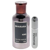 Bharara King by Bharara For Men 3.4 oz EDP Spray