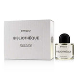 Bibliotheque By Byredo Unisex 3.3 oz EDP Spray