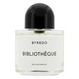 Bibliotheque By Byredo Unisex 3.3 oz EDP Spray