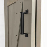 Bifold Barn Door Handle | Revolving Pull