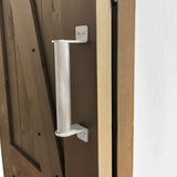 Bifold Barn Door Handle | Revolving Pull