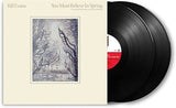 You Must Believe In Spring (2 Lp's) [Vinyl]