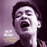 Lady Sings The Blues [180-Gram Colored Vinyl With Bonus Tracks] [Import] [Vinyl]