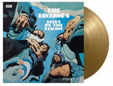 Bintangs - Blues On The Ceiling (Limited Edition, 180 Gram Vinyl, Colored Vinyl, Gold) [Vinyl]