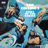 Bintangs - Blues On The Ceiling (Limited Edition, 180 Gram Vinyl, Colored Vinyl, Gold) [Vinyl]