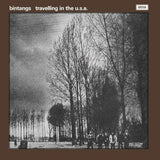 Bintangs - Travelling In The USA (Limited Edition, 180 Gram Vinyl, Colored Vinyl, White) [Import] [Vinyl]