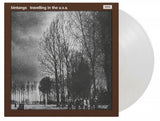 Bintangs - Travelling In The USA (Limited Edition, 180 Gram Vinyl, Colored Vinyl, White) [Import] [Vinyl]