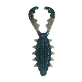 Bio Craw - Soft Plastic Craw Bait for Bass Fishing