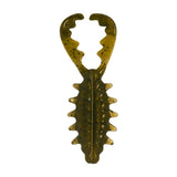 Bio Craw - Soft Plastic Craw Bait for Bass Fishing