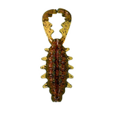 Bio Craw - Soft Plastic Craw Bait for Bass Fishing