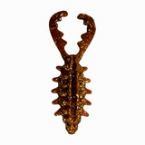 Bio Craw - Soft Plastic Craw Bait for Bass Fishing