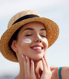 HHS SPF 50+ Herbal Sunscreen | Lightweight, Non-Greasy & High Protection