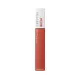 Maybelline New York Super Stay Matte Ink Liquid Lipstick - Long Lasting Matte Finish & Vibrant Color