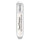 Physicians Formula Diamond Marquise: Vegan Plumping Lip Gloss for Hydrated, Fuller Lips & Radiant Shine