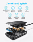 Anker Charging Station (8-in-1, 20W)