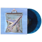 Ants From Up There (Indie Exclusive, Blue Marbled Vinyl) (With Book, Gatefold LP Jacket, 140 Gram Vinyl) (2 Lp's) [Vinyl]