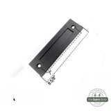 Flush Barn Door Handle