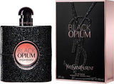 Opium Black By Yves Saint Lauren For Women 3.0oz EDP Spray