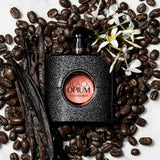 Opium Black By Yves Saint Lauren For Women 3.0oz EDP Spray