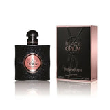Black Opium By Yves Saint Laurent For Women 1.6oz EDP Spray