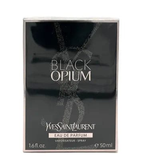 Black Opium By Yves Saint Laurent For Women 1.6oz EDP Spray