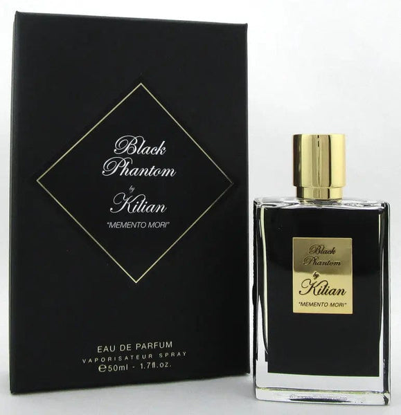 Black Phantom With Coffret By Kilian Unisex 1.7oz EDP Spray