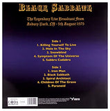 Masters Of The Grave: Asbury Park, N.J. August 5th,1975 (Limited Edition, Purple Vinyl) [Import] [Vinyl]