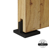T Floor Guide