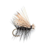 Basics Collection - Elk Hair Caddis Assortment - 10 Flies - Sizes 12-18